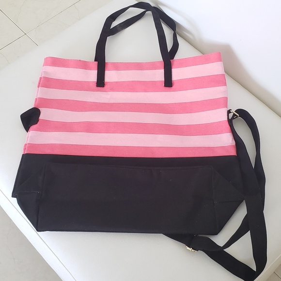 Victoria's Secret Tote Bag - Picture 2 of 3